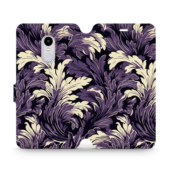 Hülle für Xiaomi Redmi Note 4 - Farbe VA46S