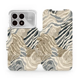 Hülle für Xiaomi Poco F8 Pro - Farbe V168S