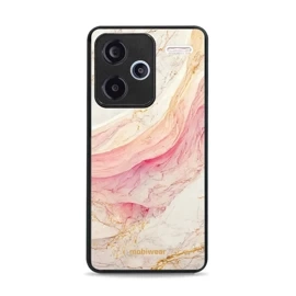 Hülle Glossy Case für Xiaomi Redmi Note 13 PRO Plus - Farbe G027G