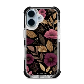 Hülle MagSafe Elite Bumper für Apple iPhone 17 - Farbe D170D