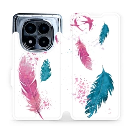 Hülle für Xiaomi POCO X7 - Farbe MR08S