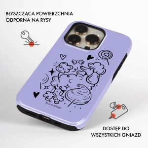 Hülle Elite Pro für Xiaomi Redmi 15C 5G - Farbe E67BS