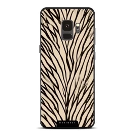 Hülle Glossy Case für Samsung Galaxy S9 - Farbe GA52G