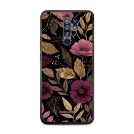 Hülle Glossy Case für Xiaomi Redmi 9 - Farbe G170G