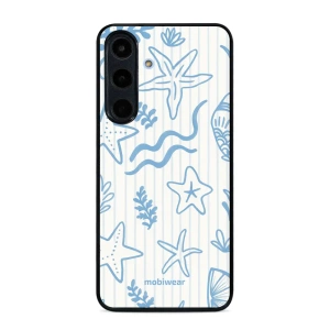 Hülle Glossy Case für Samsung Galaxy S25 FE 5G - Farbe GP88G