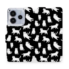 Hülle für Xiaomi Redmi Note 14 4G - Farbe V163S