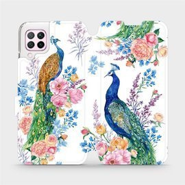 Hülle für Huawei P40 Lite - Farbe MX08S