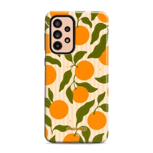 Hülle Elite Pro für Samsung Galaxy A53 5G - Farbe EP82E