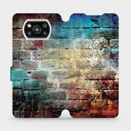 Hülle für Xiaomi POCO X3 Pro - Farbe V061P