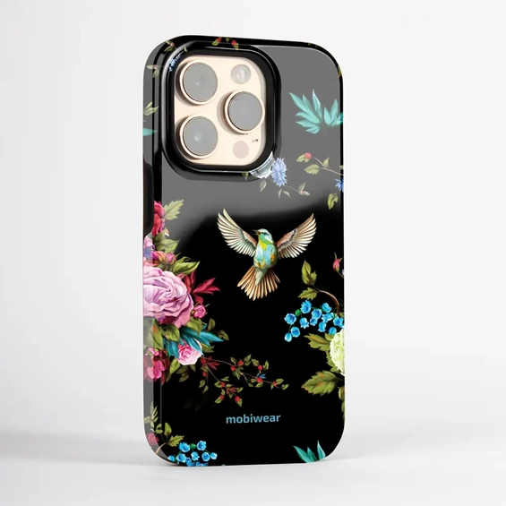 Hülle Elite Pro für Apple iPhone 17 Pro - Farbe ED09E