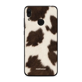 Hülle Glossy Case für Huawei Y7 2019 - Farbe G166G