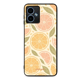 Hülle Glossy Case für Motorola Moto G14 - Farbe GP80G