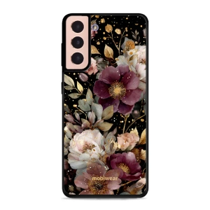 Hülle Glossy Case für Samsung Galaxy S21 - Farbe G169G