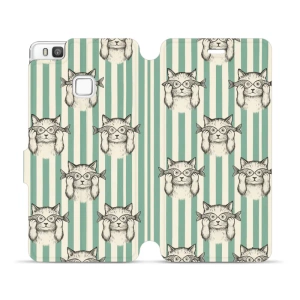 Hülle für Huawei P9 Lite - Farbe VP90S