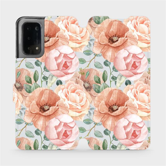 Hülle für OPPO A74 5G - Farbe MP02S