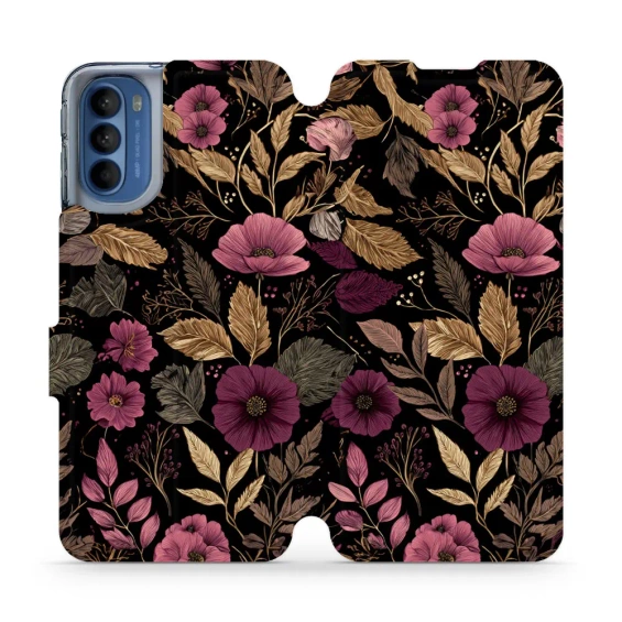 Hülle für Motorola Moto G41 - Farbe V170S
