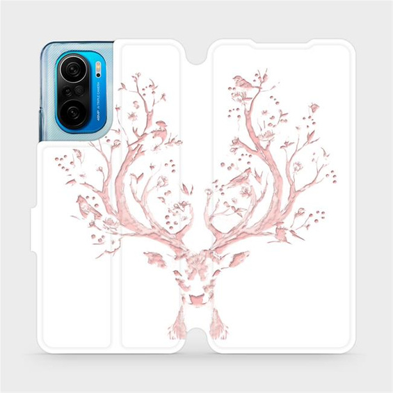Hülle für Xiaomi POCO F3 - Farbe M007S