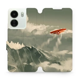 Hülle für Xiaomi Redmi 13C - Farbe MA03P