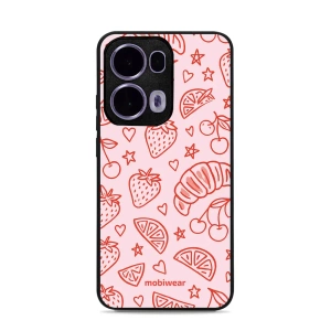 Hülle Glossy Case für OPPO Reno 13 Pro - Farbe GP86G