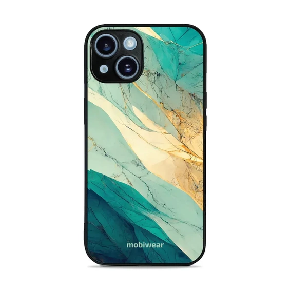 Hülle Glossy Case für Apple iPhone 14 - Farbe G024G