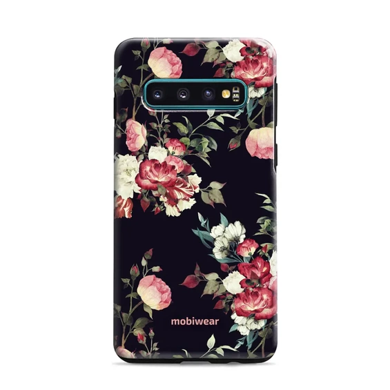 Hülle Elite Pro für Samsung Galaxy S10 - Farbe ED11E