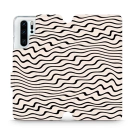 Hülle für Huawei P30 Pro - Farbe VA62S