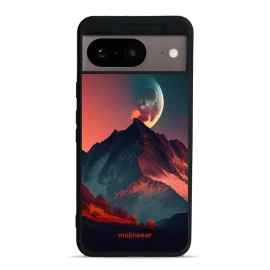 Hülle Glossy Case für Google Pixel 8 - Farbe G007G