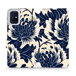 Hülle für Samsung Galaxy M31s - Farbe VA40S