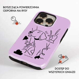 Hülle Elite Pro für Xiaomi Redmi 15C 5G - Farbe E78BS