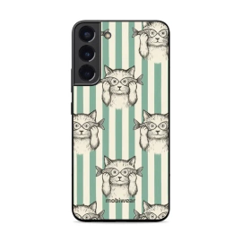 Hülle Glossy Case für Samsung Galaxy S22 Plus - Farbe GP90G