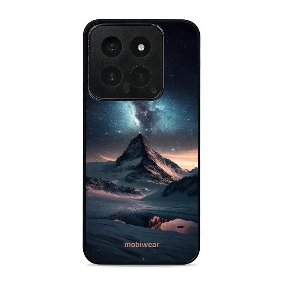 Hülle Glossy Case für Xiaomi 14 - Farbe G006G