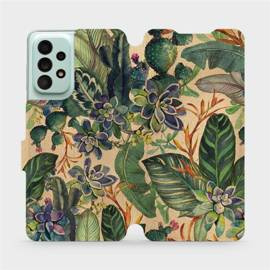 Hülle für Samsung Galaxy A33 5G - Farbe VP05S