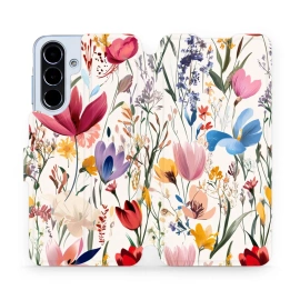 Hülle für Samsung Galaxy A56 5G - Farbe MP70S