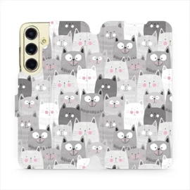 Hülle für Samsung Galaxy S24 FE - Farbe M099P
