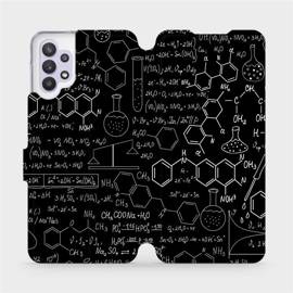 Hülle für Samsung Galaxy M32 5G - Farbe V060P