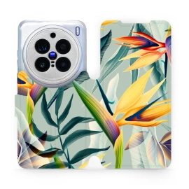 Hülle für Vivo X200 Pro 5G - Farbe MC02S