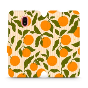 Hülle für Xiaomi Redmi 8a - Farbe VP82S