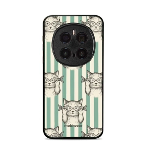 Hülle Glossy Case für Huawei Honor Magic7 Pro 5G - Farbe GP90G