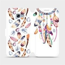 Hülle für Samsung Galaxy A5 2017 - Farbe M003S