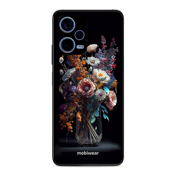 Hülle Glossy Case für Xiaomi Redmi Note 12 Pro 5G - Farbe G012G