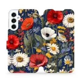 Hülle für Samsung Galaxy M34 5G - Farbe VP46S