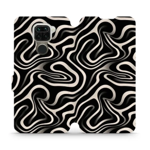 Hülle für Xiaomi Redmi Note 9 - Farbe VA63S