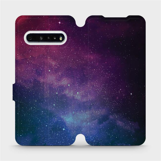 Hülle für LG V60 ThinQ 5G - Farbe V147P