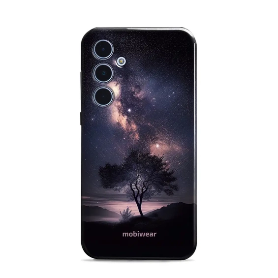 Hülle Elite Pro für Samsung Galaxy A35 5G - Farbe E005E