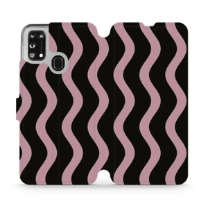 Hülle für Samsung Galaxy M21 - Farbe VA54S