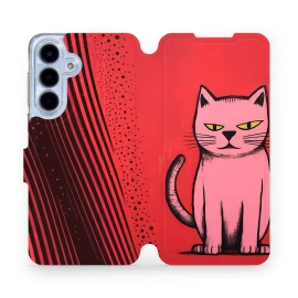 Hülle für Samsung Galaxy S25 FE 5G - Farbe VP54S