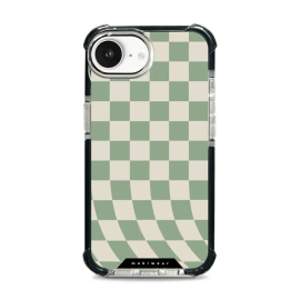 Hülle MagSafe Elite Bumper für Apple iPhone 16e - Farbe DA58D