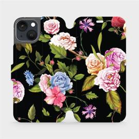 Hülle für Apple iPhone 13 - Farbe VD07S