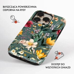 Hülle Elite Pro für Samsung Galaxy S24 - Farbe EP71E