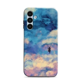 Hülle Elite Pro für Samsung Galaxy A25 5G - Farbe ER09E